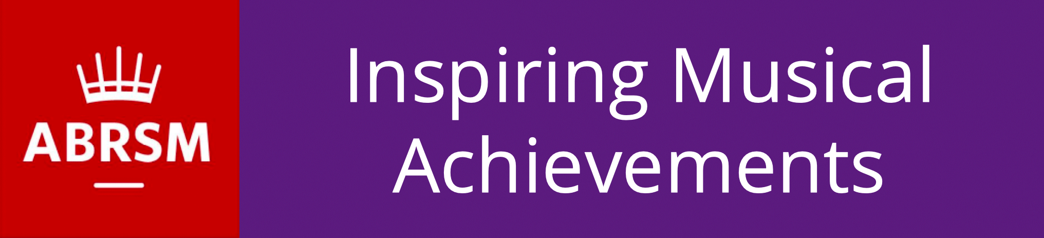 ABRSM - Inspiring Musical Achievements